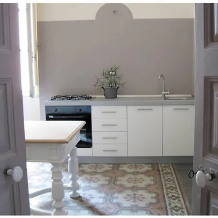 Appartement Pisanello