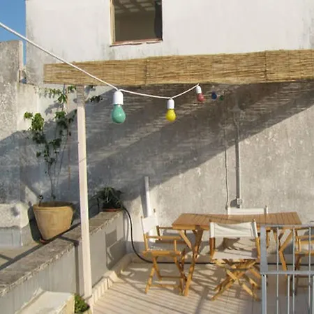 Pisanello Appartement Sannicola