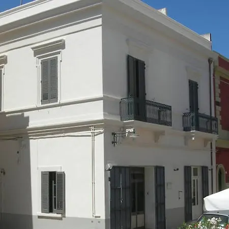 Appartement Pisanello *