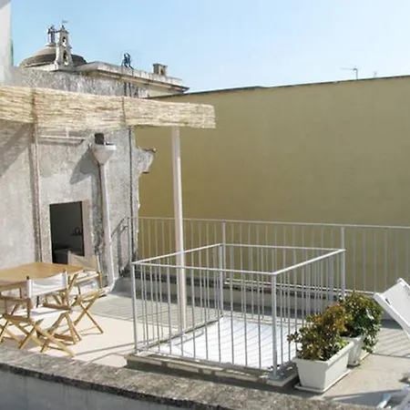 Appartement Pisanello