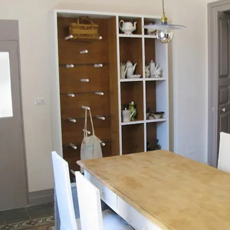 Pisanello Appartement
